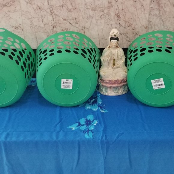 Hamper Baskets Bundle of 3 - Picture 14 of 14